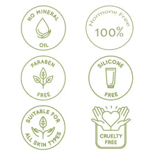 Carica l'immagine nel visualizzatore di Gallery, creme al latte di pecora profumo di prato