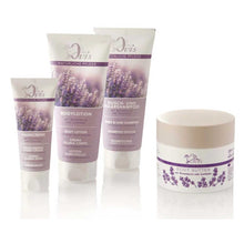 Carica l'immagine nel visualizzatore di Gallery, creme al latte di pecora profumo di lavanda