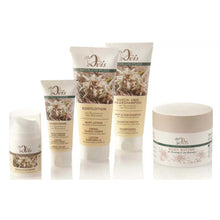 Carica l'immagine nel visualizzatore di Gallery, creme al latte di pecora al estratto di stella alpina