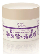 Carica l'immagine nel visualizzatore di Gallery, creme al latte di pecora profumo di lavanda