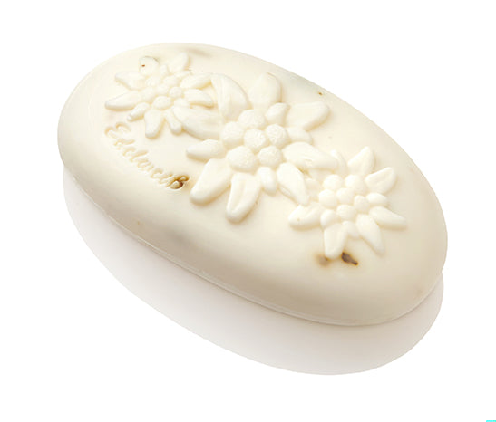 Sapone al latte di pecora - profumo di prato